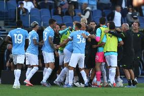 CALCIO - UEFA Europa League - AS Roma vs LOSC Lille