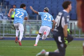 CALCIO - UEFA Europa League - AS Roma vs LOSC Lille