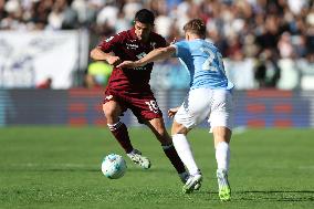 CALCIO - UEFA Europa League - AS Roma vs LOSC Lille