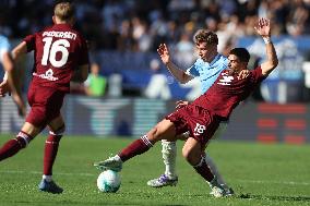 CALCIO - UEFA Europa League - AS Roma vs LOSC Lille