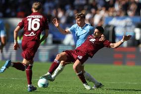 CALCIO - UEFA Europa League - AS Roma vs LOSC Lille