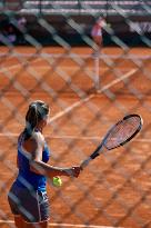 TENNIS - Internazionali di Tennis - WTA125 Women - Internazionali di Calabria