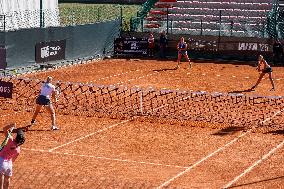 TENNIS - Internazionali di Tennis - WTA125 Women - Internazionali di Calabria