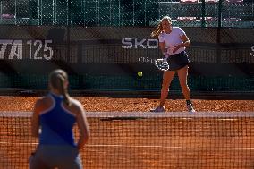 TENNIS - Internazionali di Tennis - WTA125 Women - Internazionali di Calabria