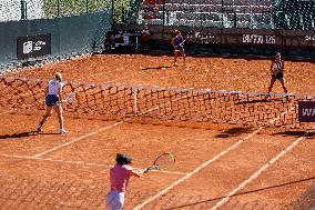 TENNIS - Internazionali di Tennis - WTA125 Women - Internazionali di Calabria