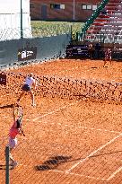TENNIS - Internazionali di Tennis - WTA125 Women - Internazionali di Calabria
