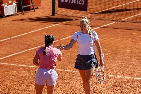 TENNIS - Internazionali di Tennis - WTA125 Women - Internazionali di Calabria