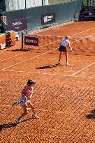 TENNIS - Internazionali di Tennis - WTA125 Women - Internazionali di Calabria