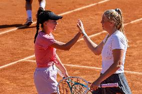 TENNIS - Internazionali di Tennis - WTA125 Women - Internazionali di Calabria