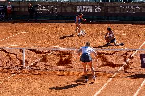 TENNIS - Internazionali di Tennis - WTA125 Women - Internazionali di Calabria