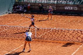 TENNIS - Internazionali di Tennis - WTA125 Women - Internazionali di Calabria