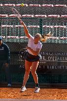 TENNIS - Internazionali di Tennis - WTA125 Women - Internazionali di Calabria