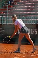 TENNIS - Internazionali di Tennis - WTA125 Women - Internazionali di Calabria