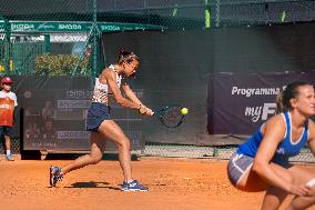 TENNIS - Internazionali di Tennis - WTA125 Women - Internazionali di Calabria
