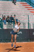 TENNIS - Internazionali di Tennis - WTA125 Women - Internazionali di Calabria