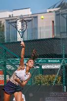 TENNIS - Internazionali di Tennis - WTA125 Women - Internazionali di Calabria