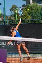 TENNIS - Internazionali di Tennis - WTA125 Women - Internazionali di Calabria