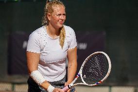 TENNIS - Internazionali di Tennis - WTA125 Women - Internazionali di Calabria