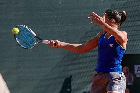 TENNIS - Internazionali di Tennis - WTA125 Women - Internazionali di Calabria