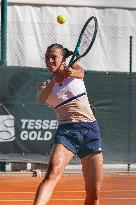 TENNIS - Internazionali di Tennis - WTA125 Women - Internazionali di Calabria