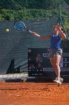 TENNIS - Internazionali di Tennis - WTA125 Women - Internazionali di Calabria