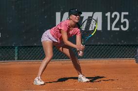 TENNIS - Internazionali di Tennis - WTA125 Women - Internazionali di Calabria