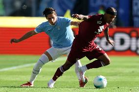 CALCIO - UEFA Europa League - AS Roma vs LOSC Lille