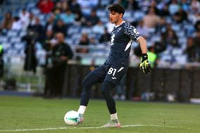 CALCIO - UEFA Europa League - AS Roma vs LOSC Lille