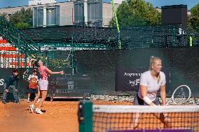 TENNIS - Internazionali di Tennis - WTA125 Women - Internazionali di Calabria