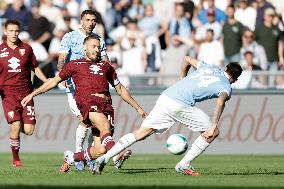 CALCIO - Serie A - SS Lazio vs Torino FC
