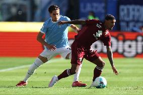 CALCIO - UEFA Europa League - AS Roma vs LOSC Lille