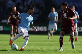CALCIO - UEFA Europa League - AS Roma vs LOSC Lille