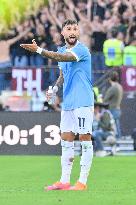 CALCIO - Serie A - SS Lazio vs Torino FC