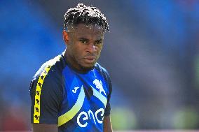 CALCIO - Serie A - SS Lazio vs Torino FC