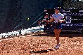 TENNIS - Internazionali di Tennis - WTA125 Women - Internazionali di Calabria