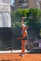TENNIS - Internazionali di Tennis - WTA125 Women - Internazionali di Calabria
