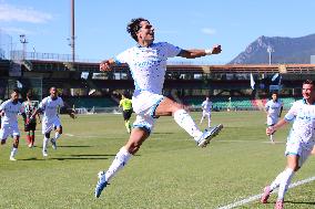 CALCIO - Serie C Italia - Ternana vs Pineto
