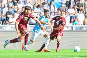 CALCIO - Serie A - SS Lazio vs Torino FC
