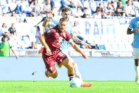 CALCIO - Serie A - SS Lazio vs Torino FC