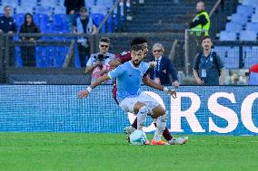 CALCIO - Serie A - SS Lazio vs Torino FC