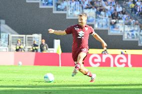 CALCIO - Serie A - SS Lazio vs Torino FC