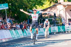 CICLISMO - Ciclismo Su Strada - Giro dell'Emilia