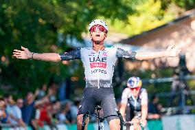 CICLISMO - Ciclismo Su Strada - Giro dell'Emilia