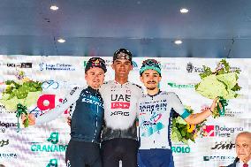 CICLISMO - Ciclismo Su Strada - Giro dell'Emilia