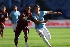 CALCIO - UEFA Europa League - AS Roma vs LOSC Lille