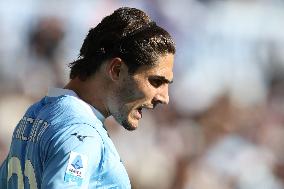 CALCIO - UEFA Europa League - AS Roma vs LOSC Lille