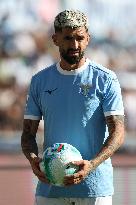 CALCIO - UEFA Europa League - AS Roma vs LOSC Lille