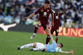 CALCIO - Serie A - SS Lazio vs Torino FC