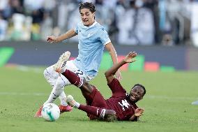 CALCIO - Serie A - SS Lazio vs Torino FC