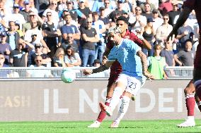 CALCIO - Serie A - SS Lazio vs Torino FC